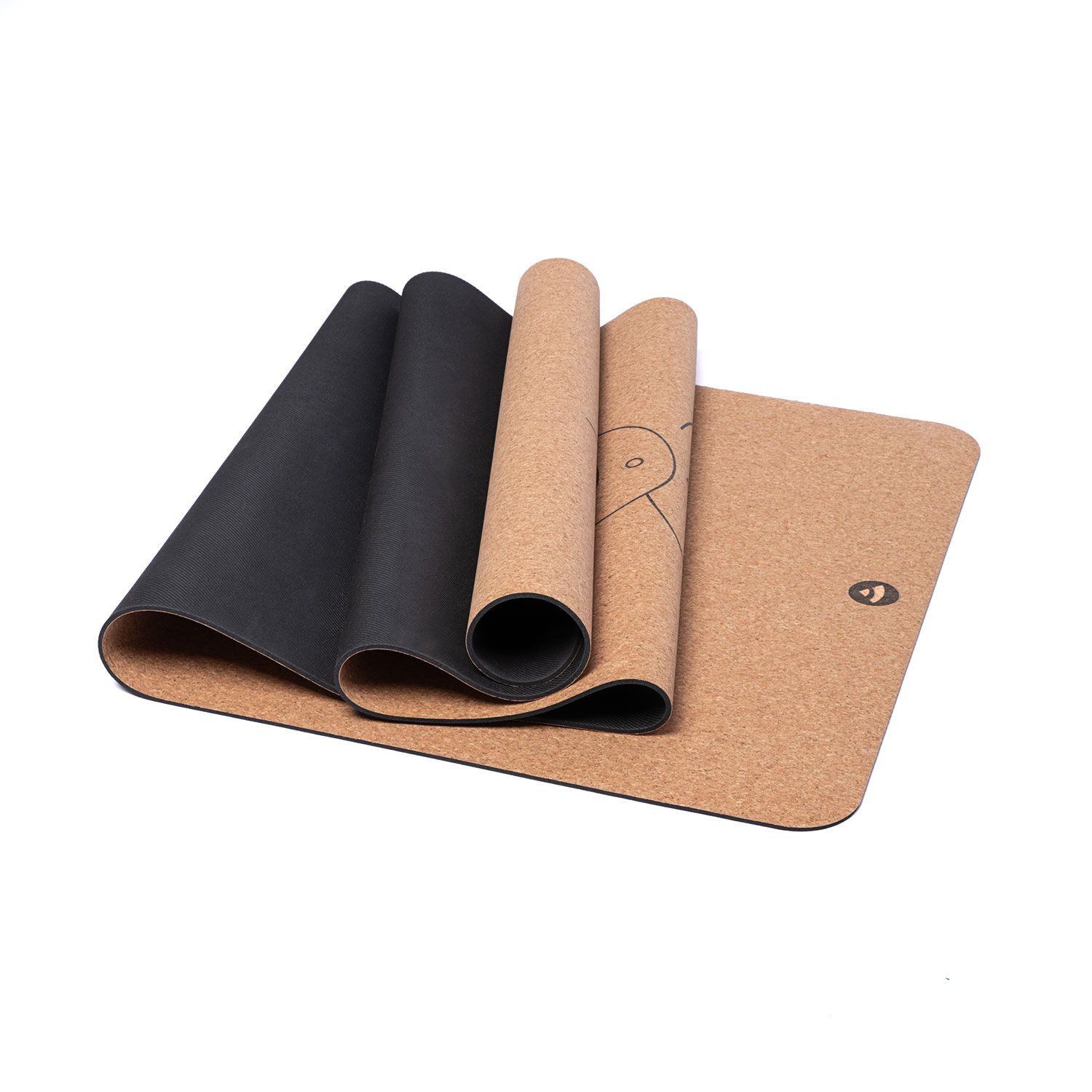 bodhi Yogamatte Kork, LUNA