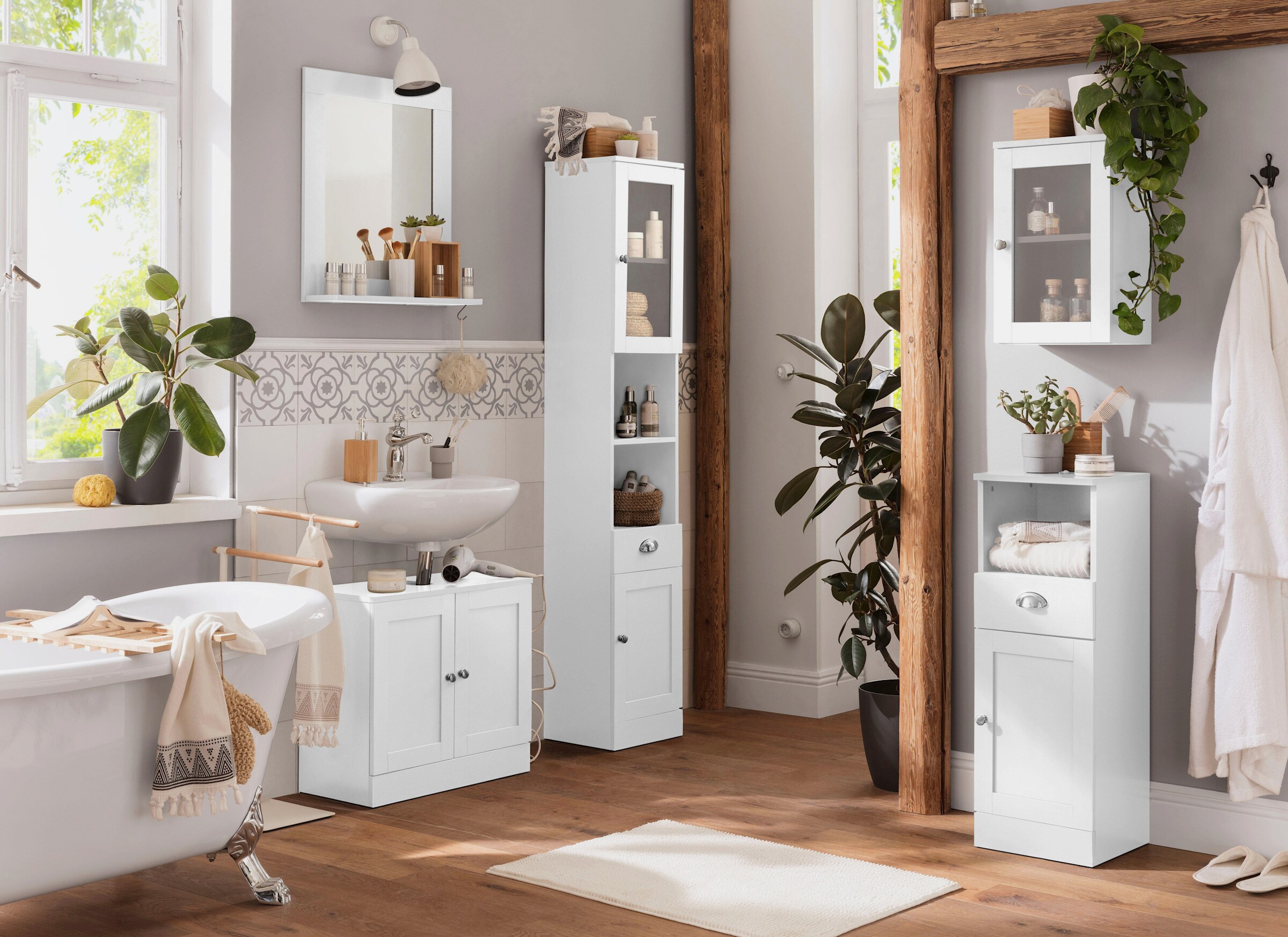 Unterschrank