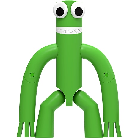 Rainbow friends action figur – flere varianter - assorteret