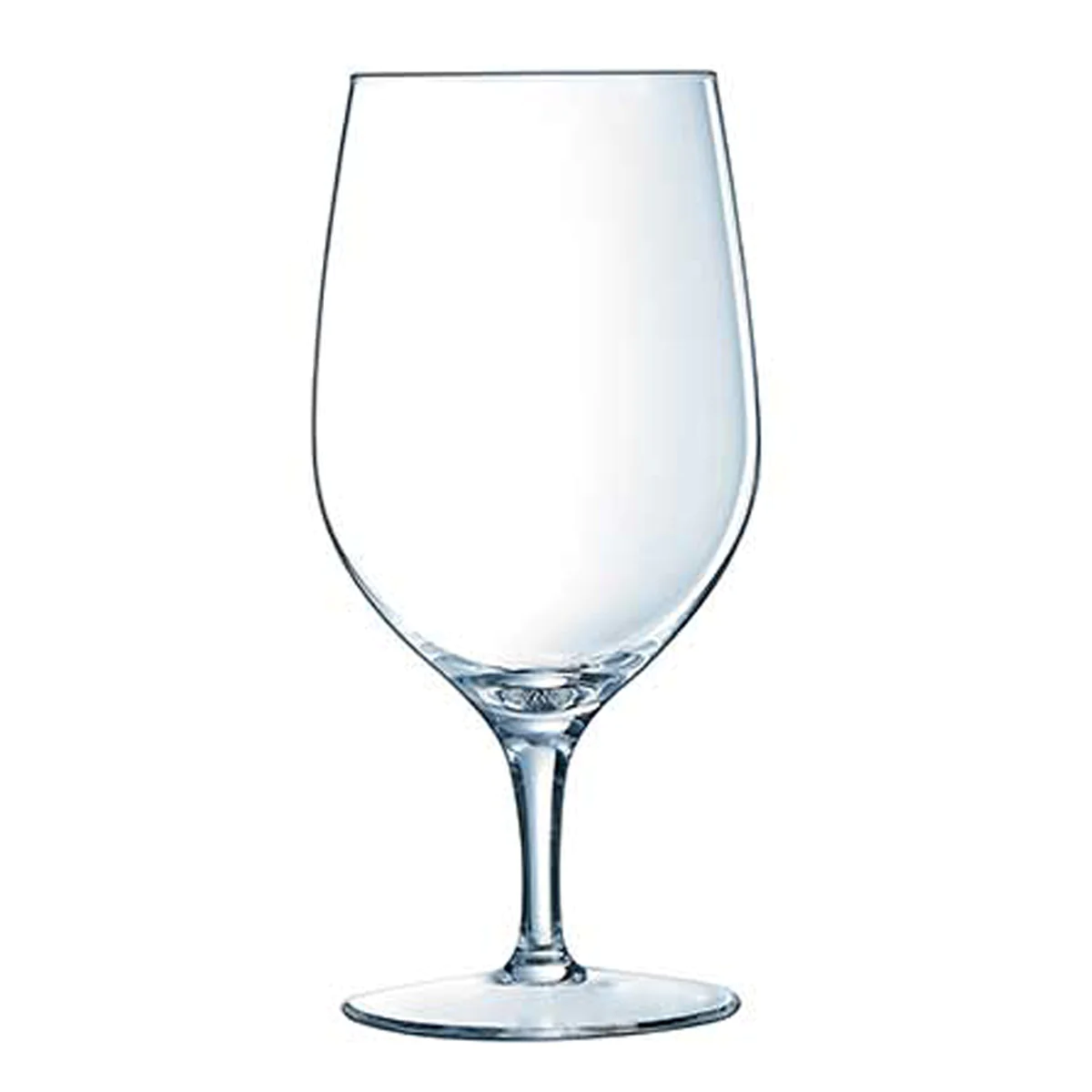 Séquence - 6 verres à pied multi-usages 47cl Chef et sommelier
