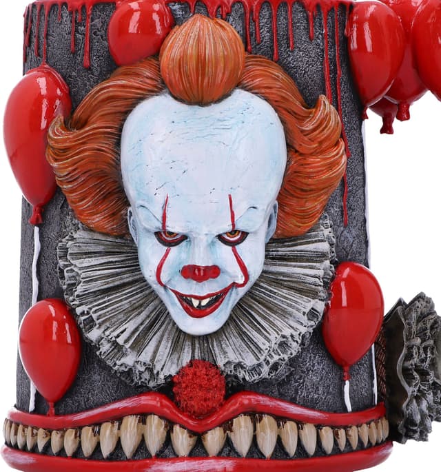 Nemesis Now IT drikkekrus (Time to Float)
