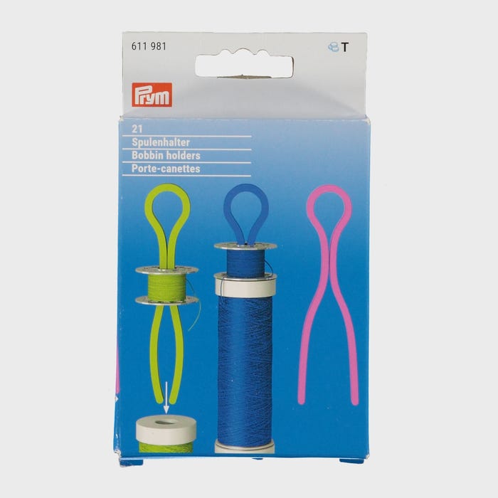 Prym-Spoelenhouders 21 stuks