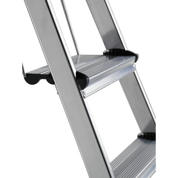 Altrex Huishoudtrap Double Decker 6 Treden