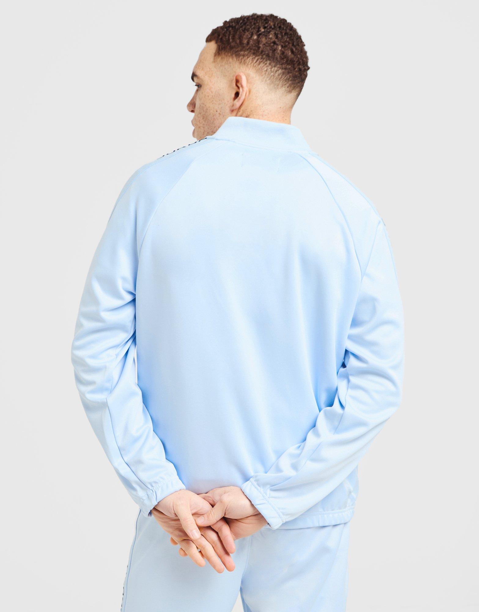Jordan Veste Poly Track