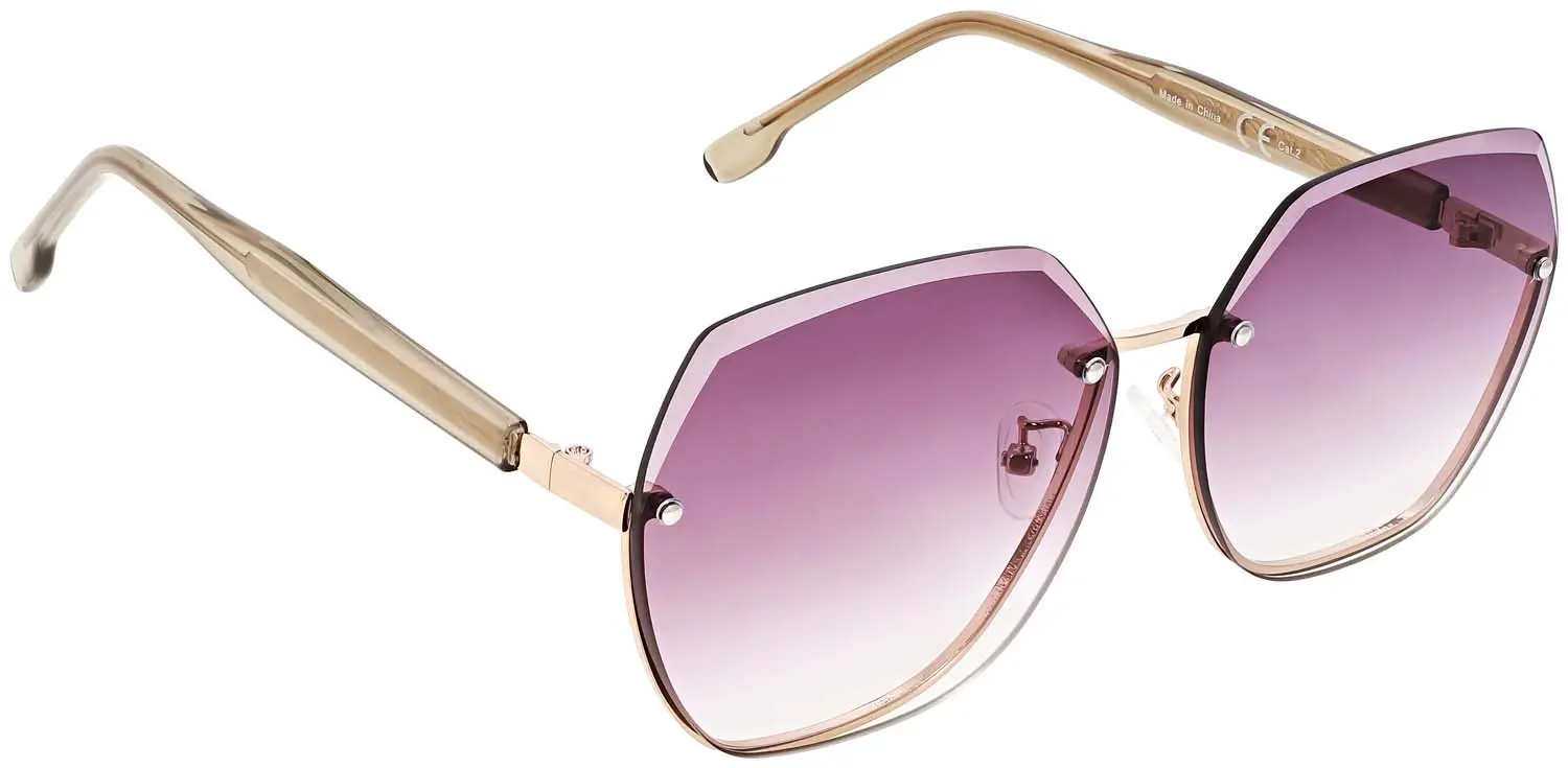 Sonnenbrille - Lavender Summer