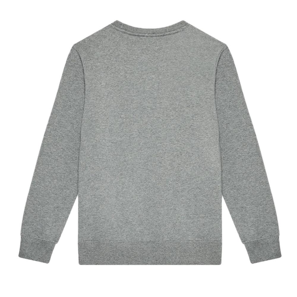 Champion Sweat Gris Garçon Champion 305766