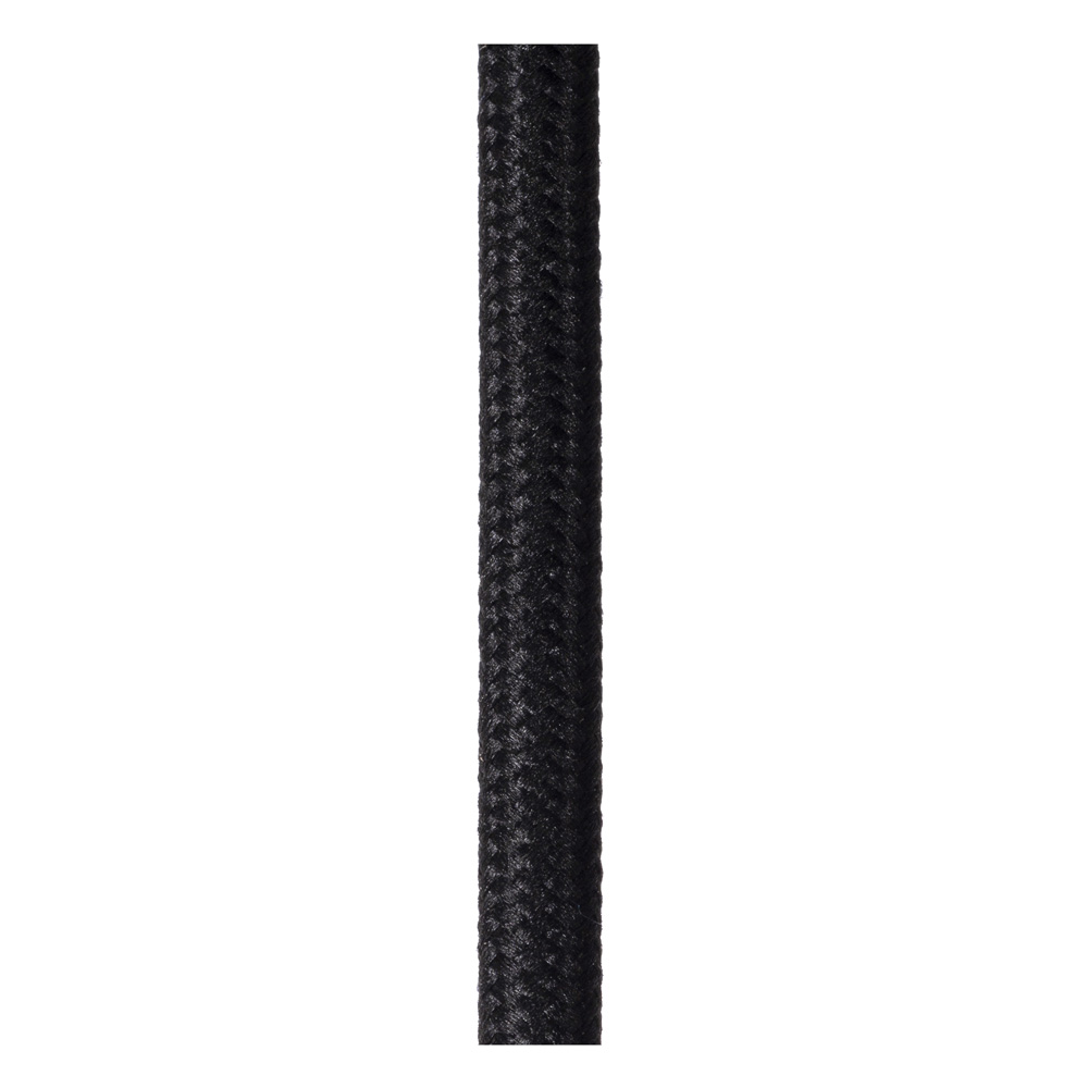 Lucide Marius hanglamp 48cm 3x E27 zwart