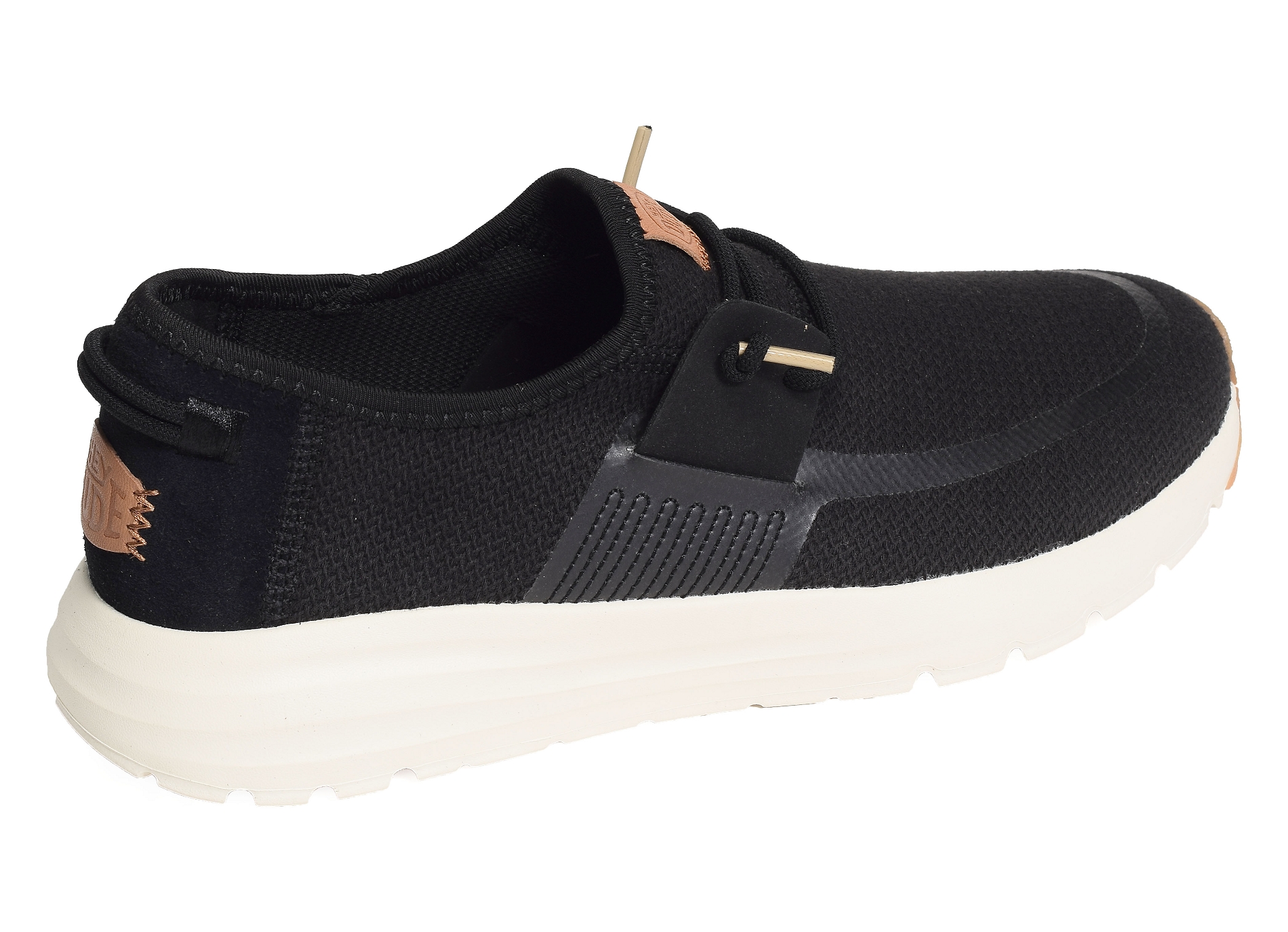 Sirocco m neutrals noir blanc