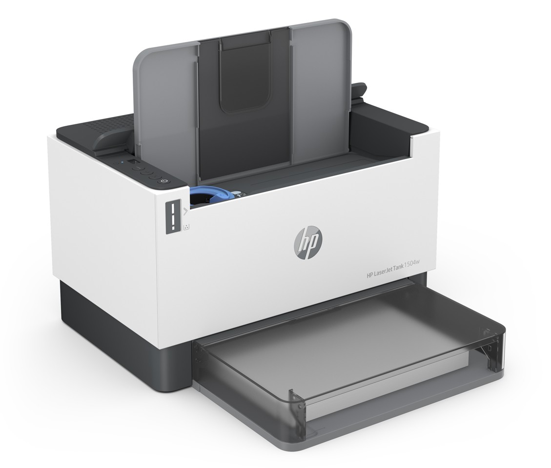 HP - LaserJet Tank 1504W