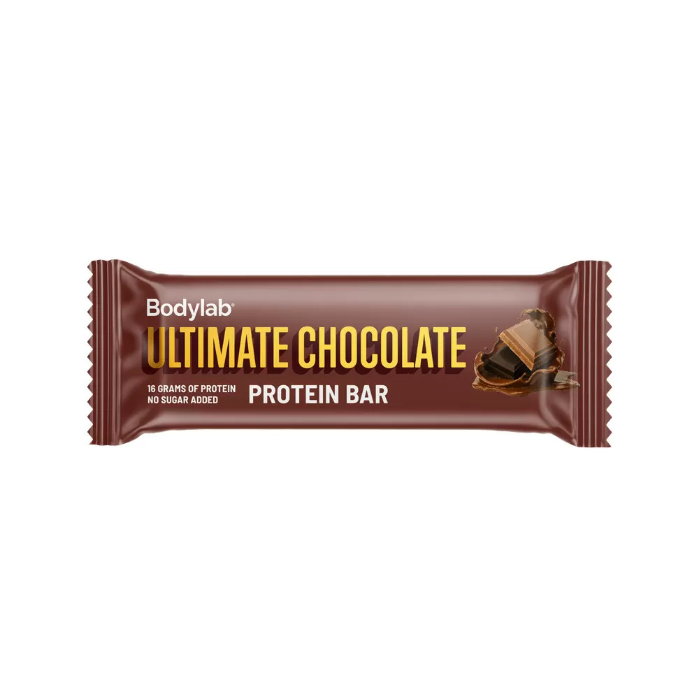 Bodylab Protein Bar Ultimate Chocolate - 55 g