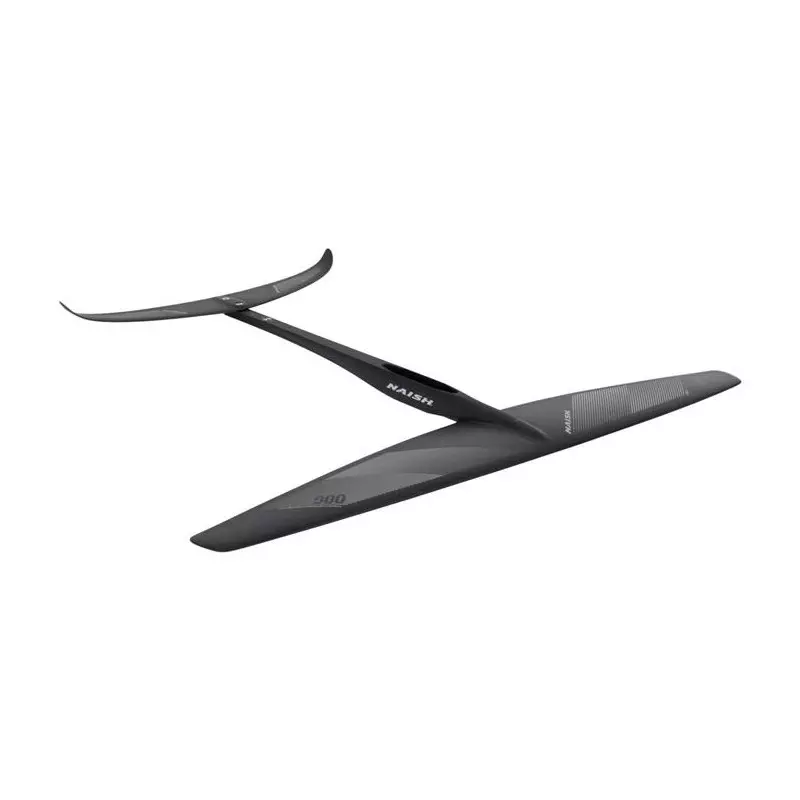 Avion complet foil NAISH Mach-1 Semi Complete 2024