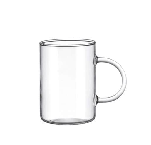 LEONARDO Teeglas NOVO 6er Set - je 360 ml
