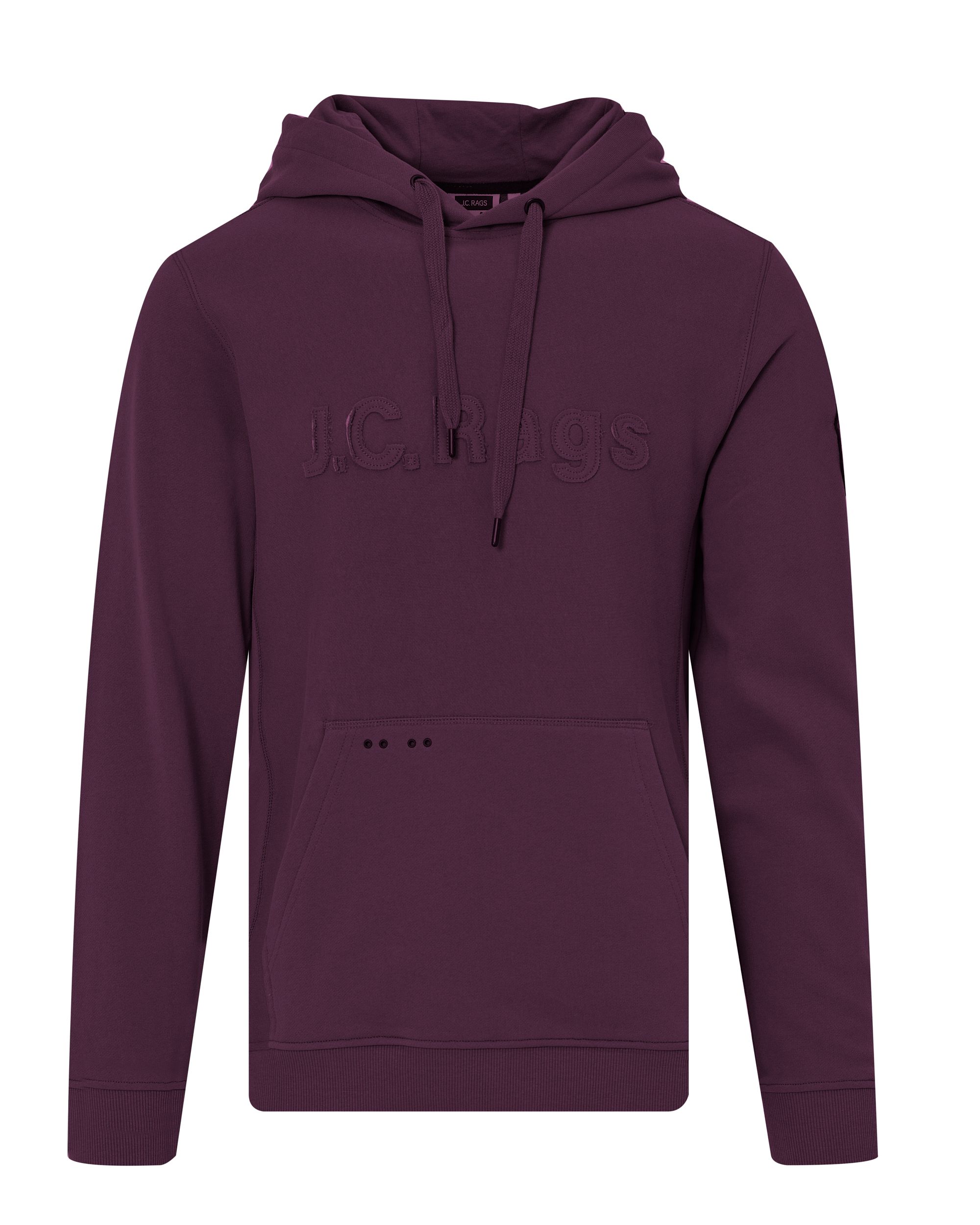 J.C. RAGS Hoodie