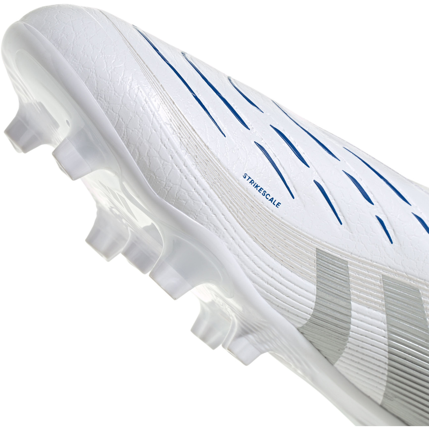 adidas Predator League Laceless FG/MG