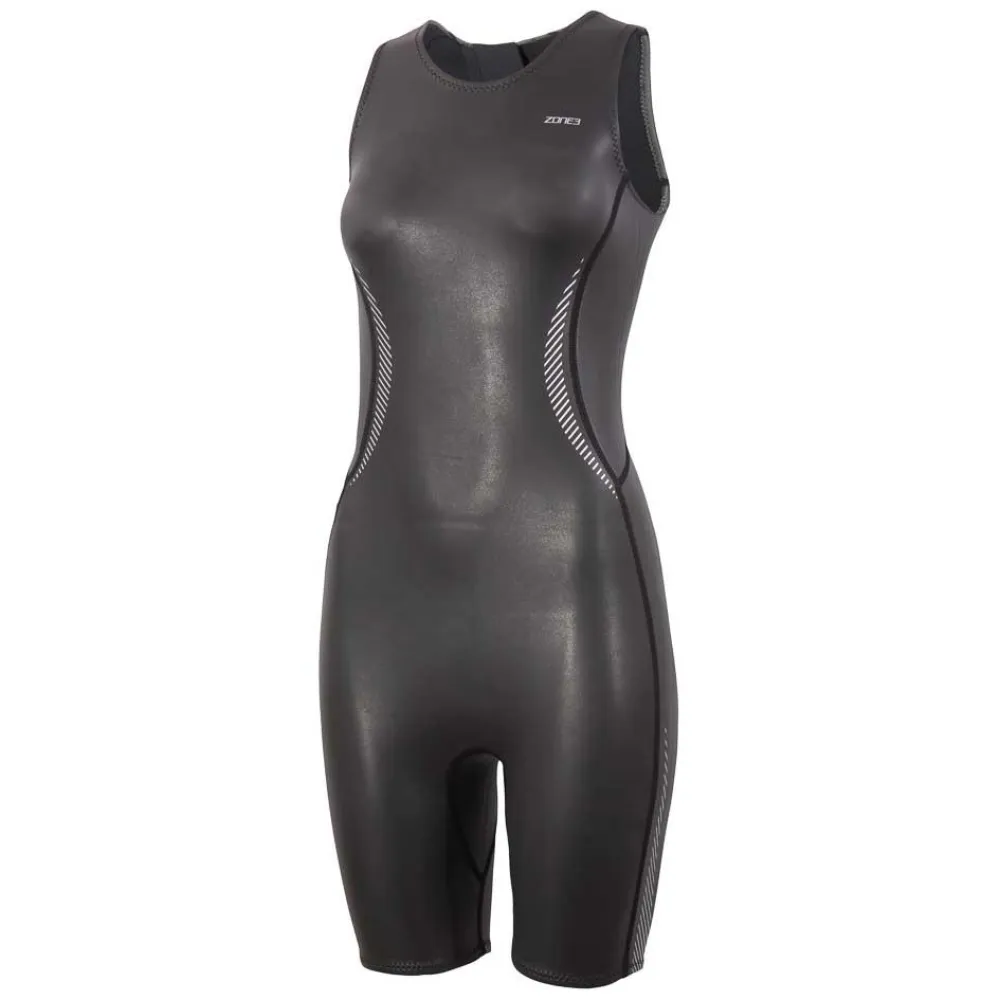 Zone3 Neoprene Kneeskin shorty