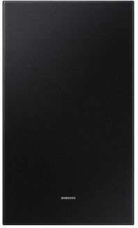 Samsung - HW-S700D - Soundbar - Zwart - 3.1-kanaals