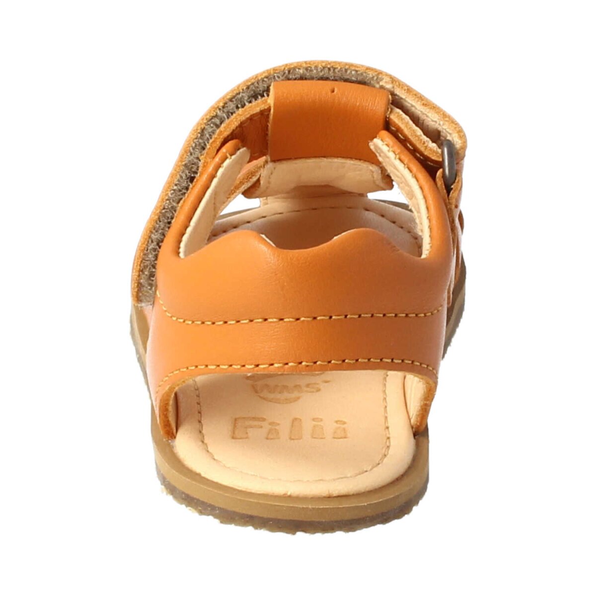 B20019-9 SANDAL SCORPION bio-leather terra velcro Weite/M