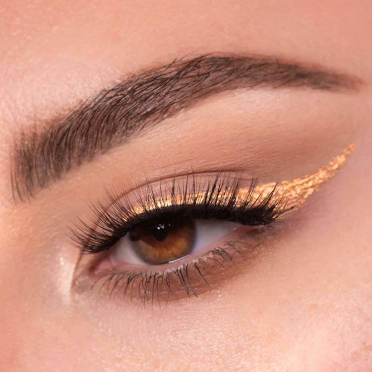 theBalm Schwing! Gold Liquid Eyeliner 1,7ml