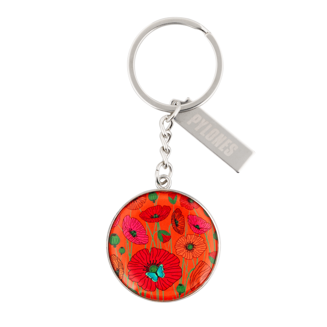 Porte clés - My Keys