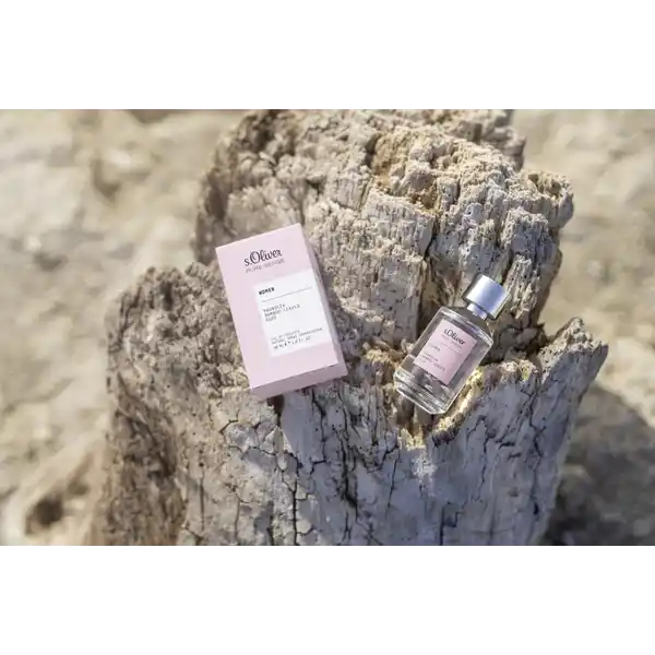 Pure Sense Women, EdT 30 ml