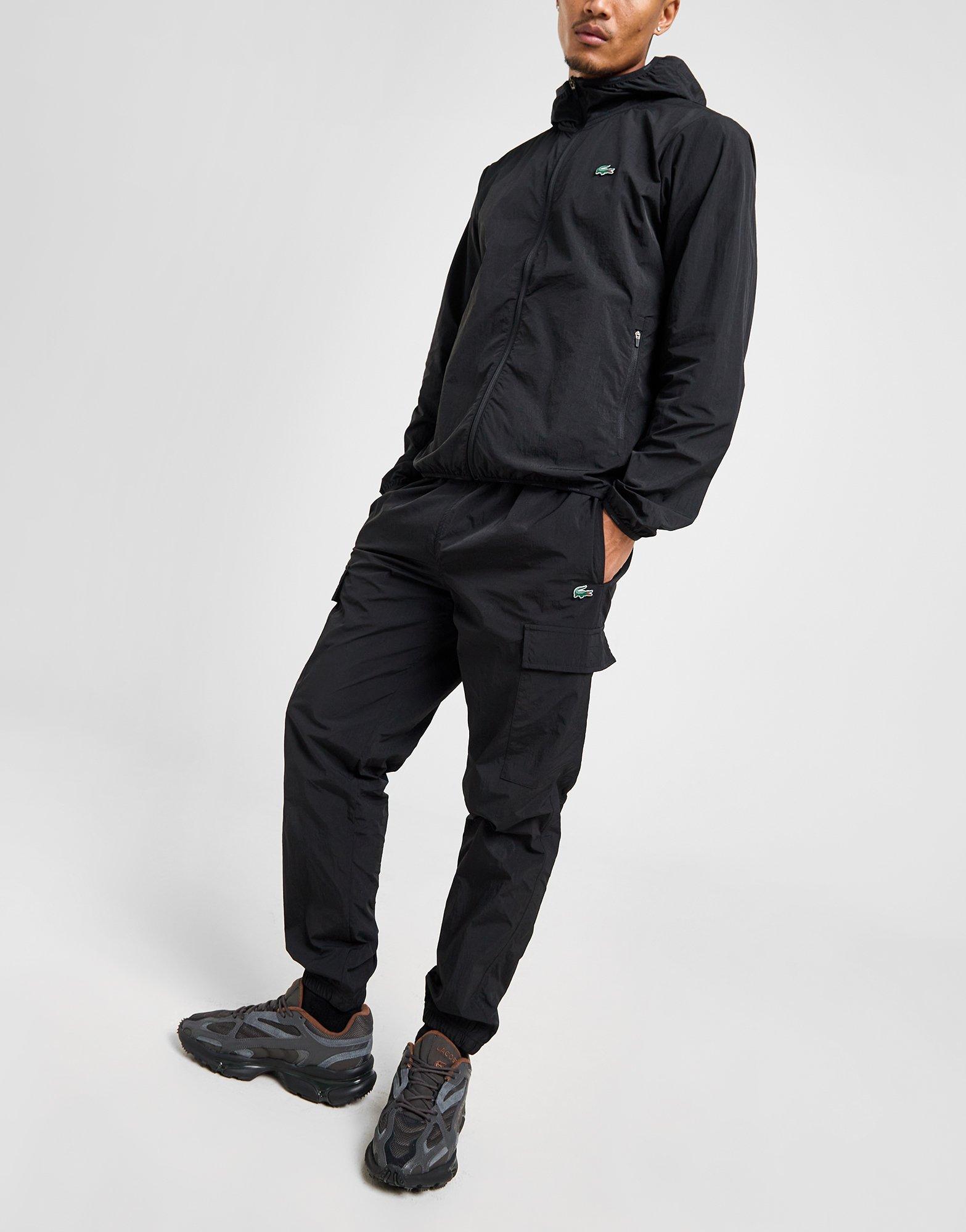 Lacoste Pantalon Cargo Homme