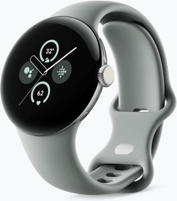 Google Pixel Watch 2 WiFi