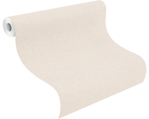 Vliesbehang 252828 Bambino XIX Uni beige