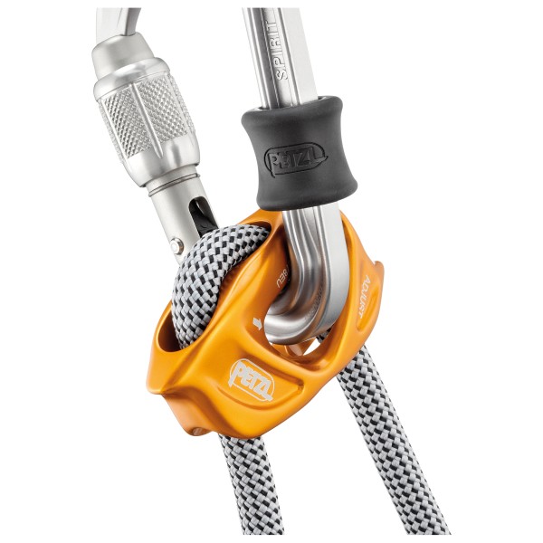 Petzl - Evolv Adjust - Longe de maintien