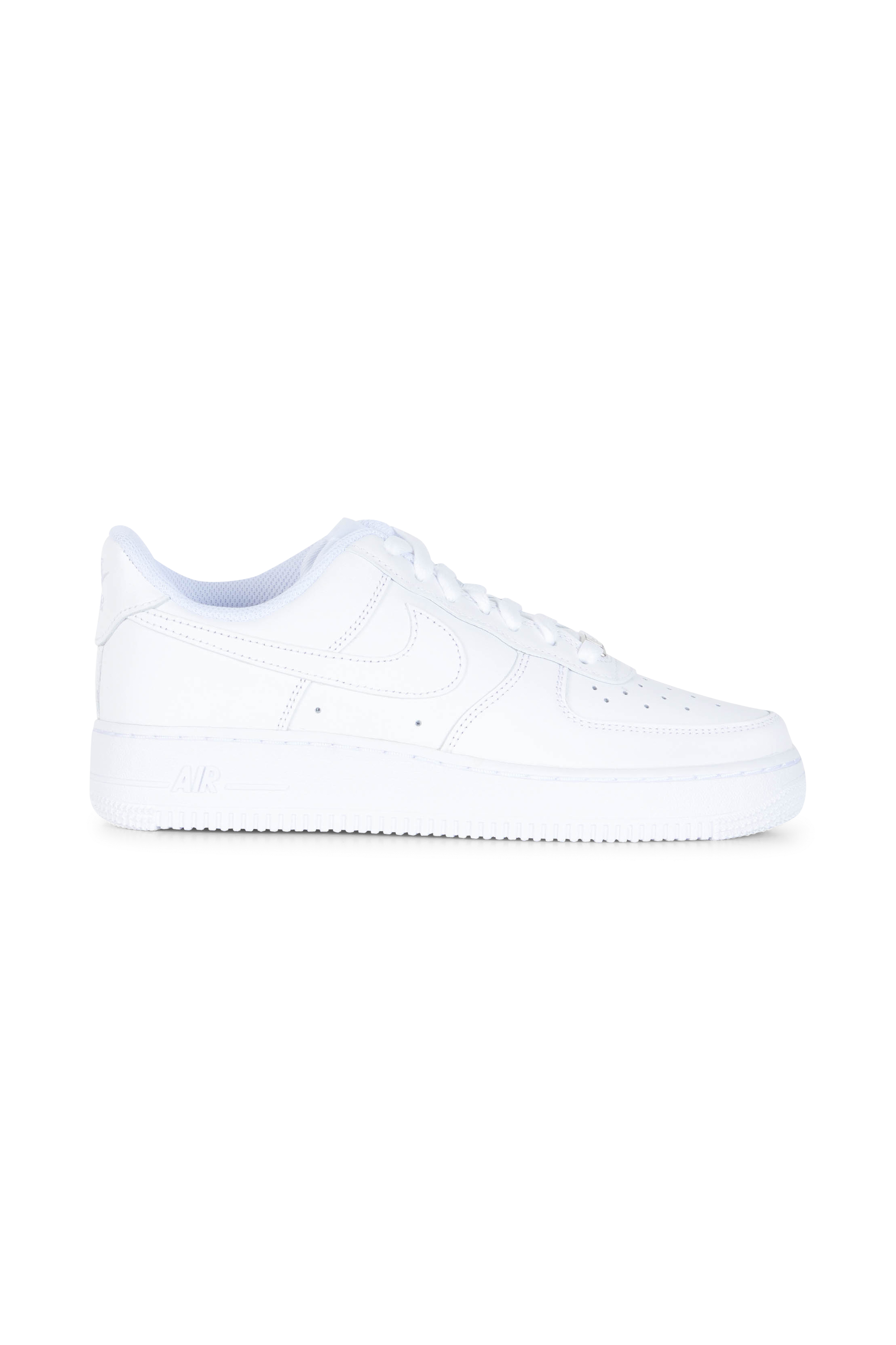 NIKE Baskets AF1 100 Blanc