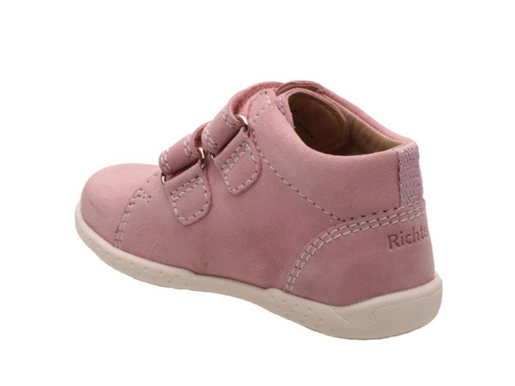 Richter 1551-7211 Ilvy rose/silver
