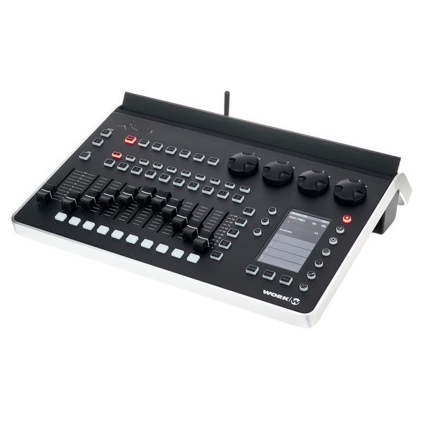 LightShark LS-1
