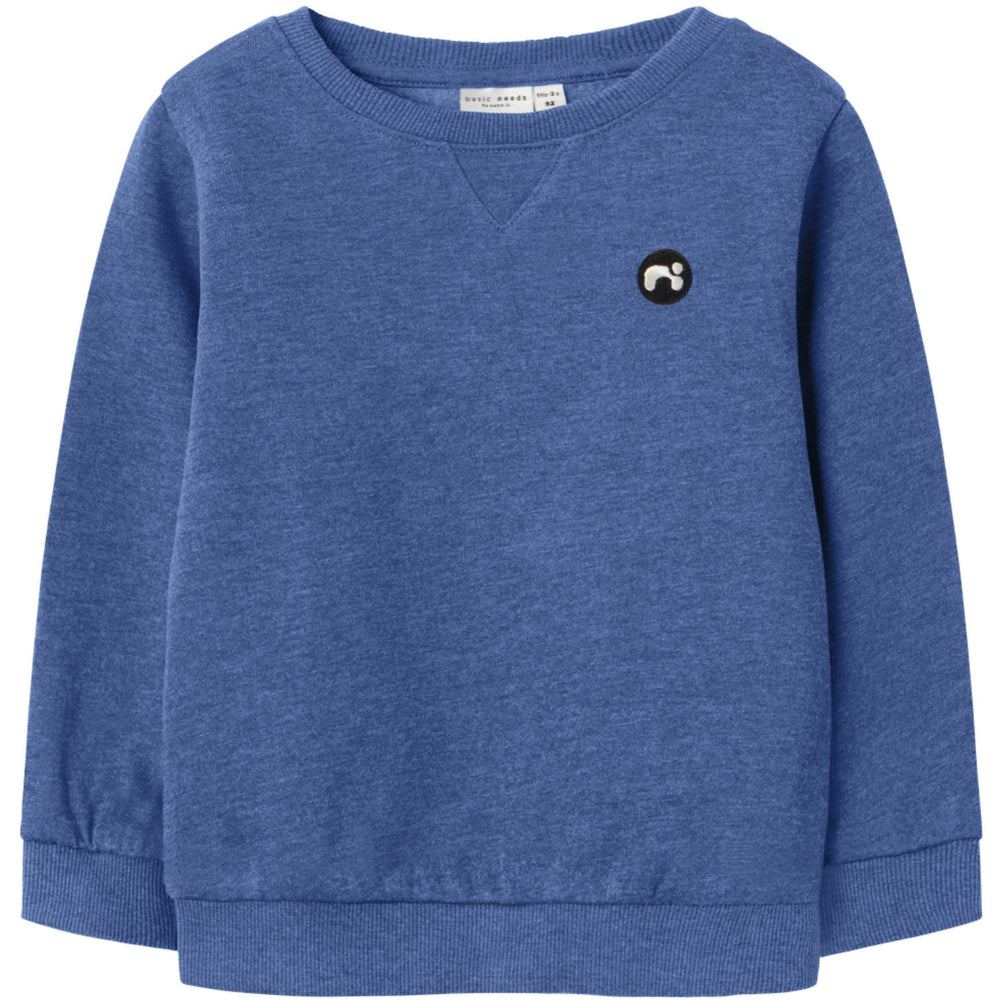 Køb Name It Delft Nmmvimo Ls Sweat Bru Noos