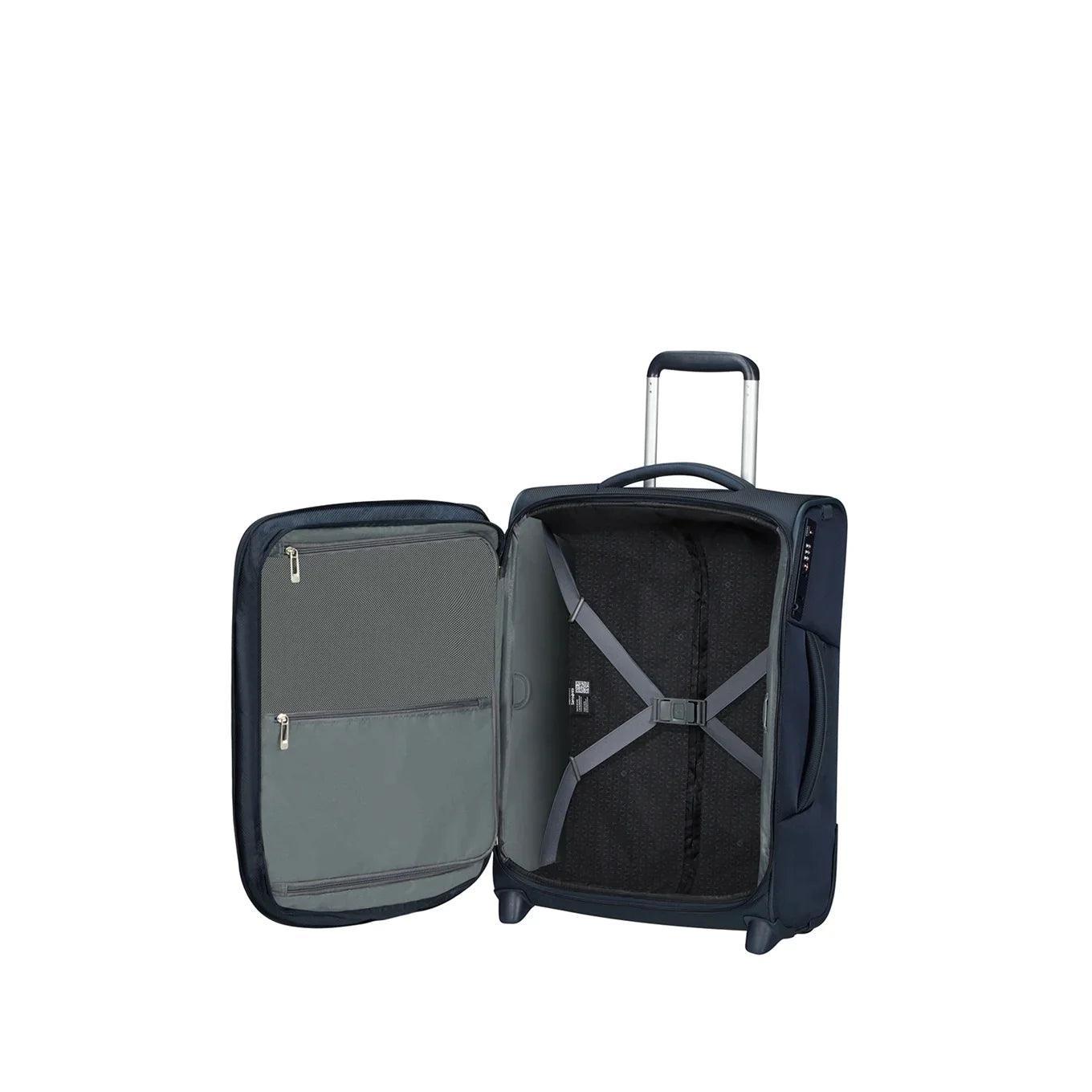 Samsonite | Respark|  UPR 55 EXP handbagage