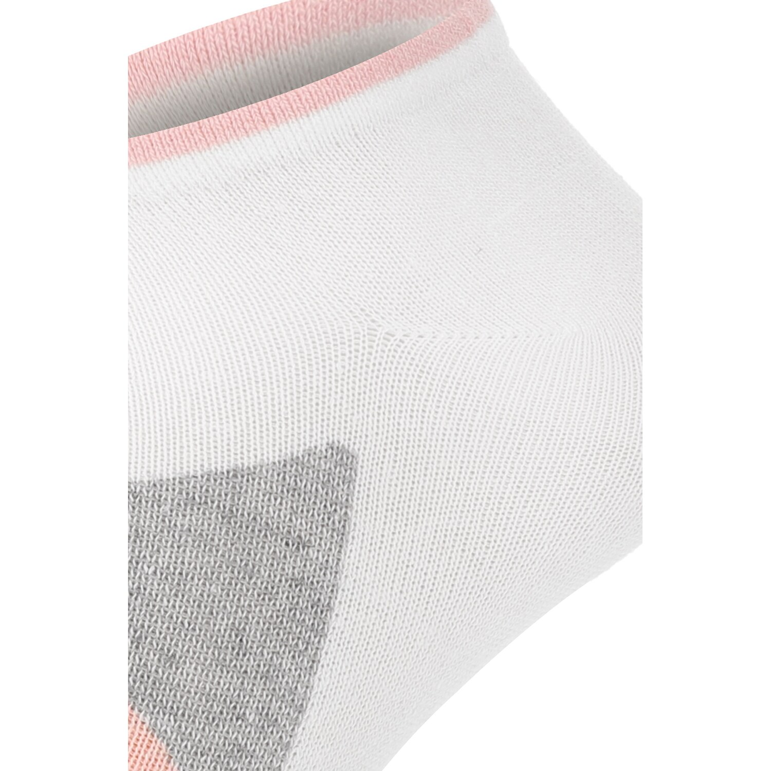 Chili Lifestyle SNEAKER Socken Karo 4 Paar Weichbund Baumwolle