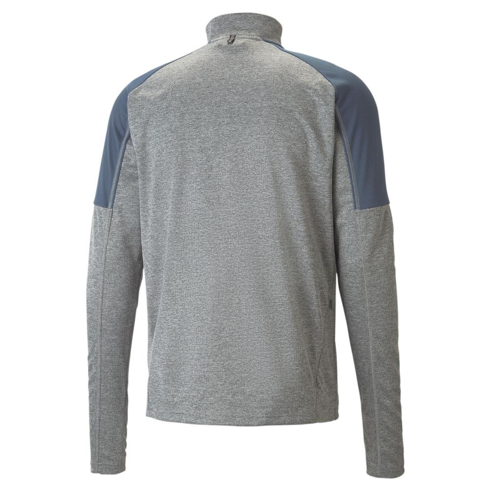 Puma T-shirt Gris Homme Puma 522404