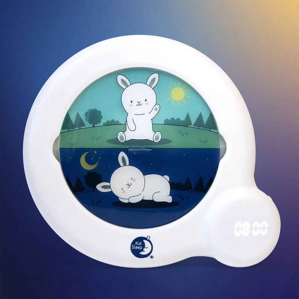 KID'S SLEEP - INDICATEUR DE REVEIL ESSENTIEL