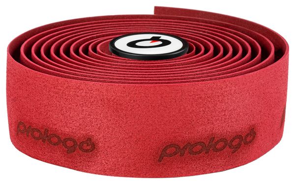 Ruban de Cintre Prologo Plaintouch  Rouge Brick