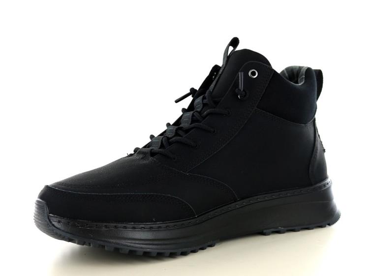 Hey Dude Tahoe Classic Black
