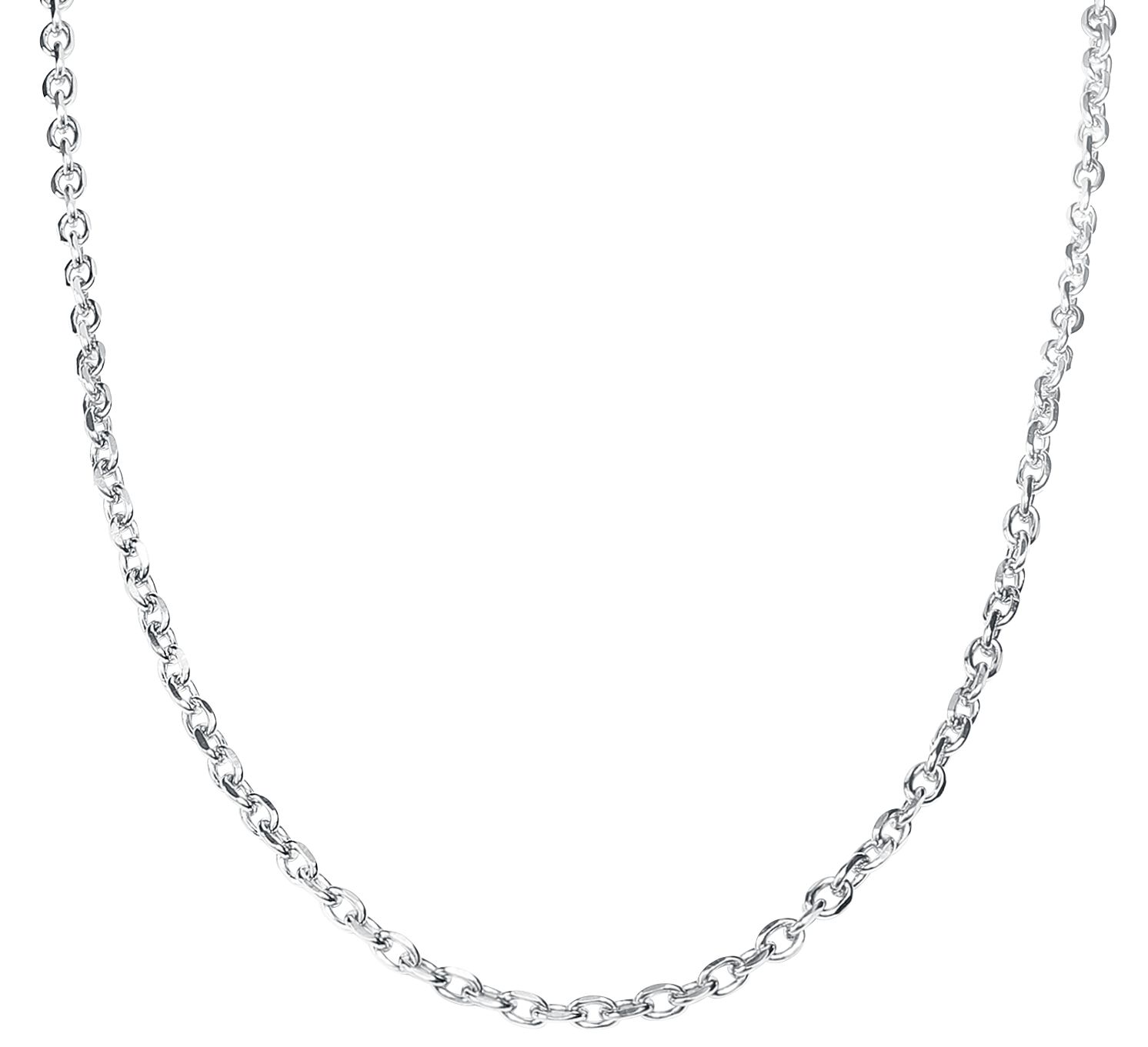 Chaîne Acier Inoxydable | etNox Collier