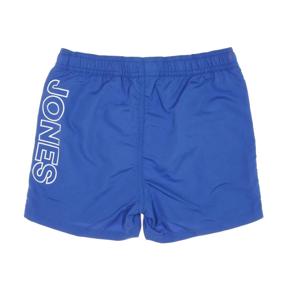 Jack & Jones Short de bain bleu garçon Jack & Jones Staruba