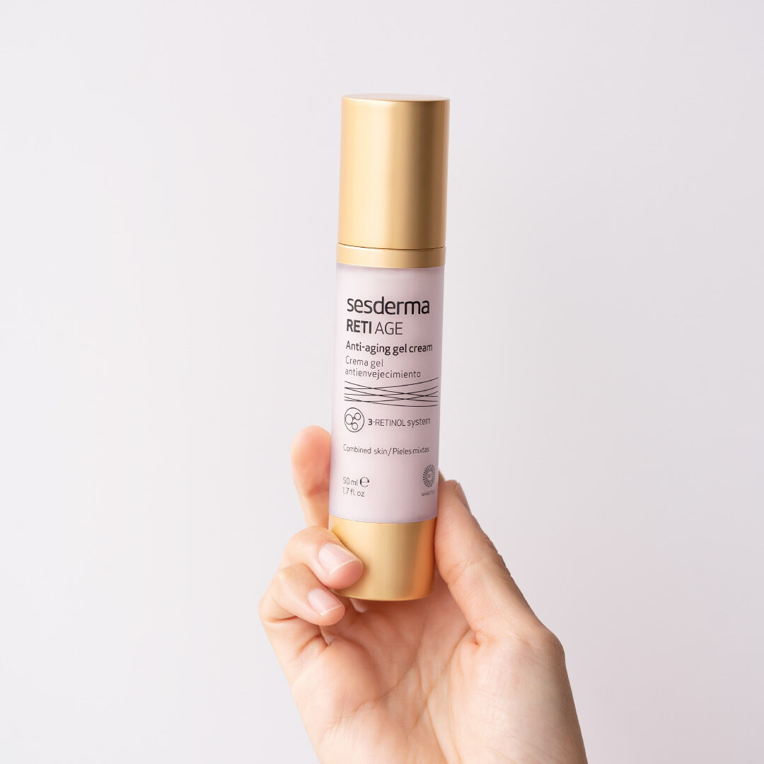 SESDERMA  Reti Age Creme Gel - 50ml