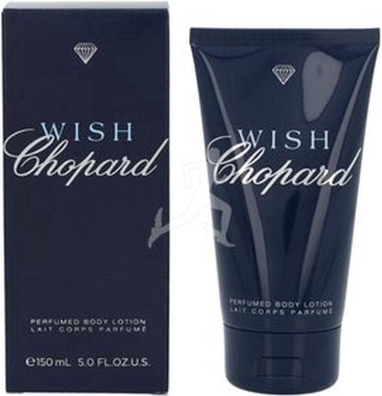 Chopard - Wish - Bodylotion - 150 ml - Voedende Formule