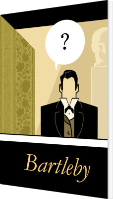 Bartleby - Herman Melville - Bog