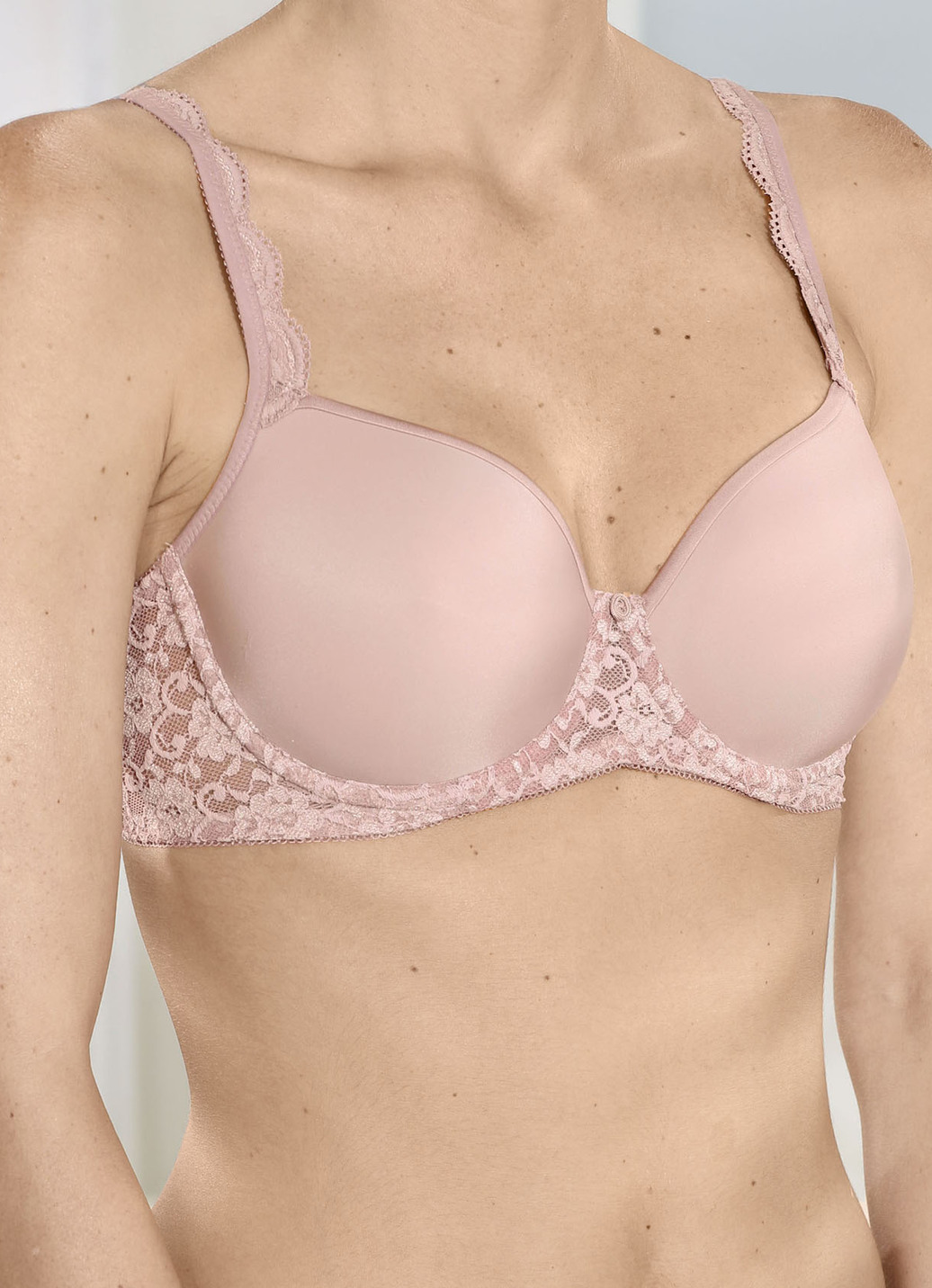 Triumph Amourette Bügel-BH mit Spacer-Cups