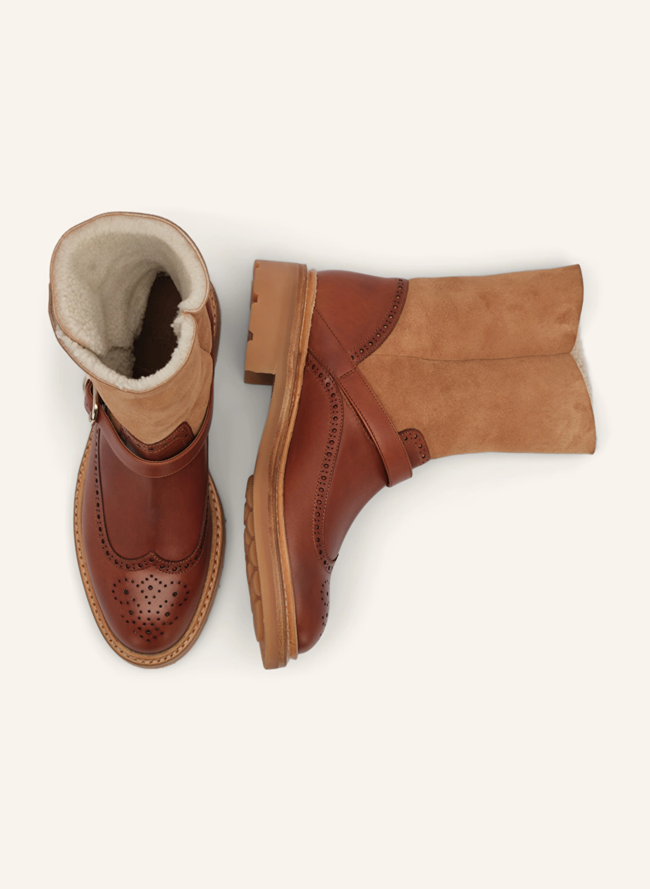 LOTTUSSE Stiefelette BONAIRE