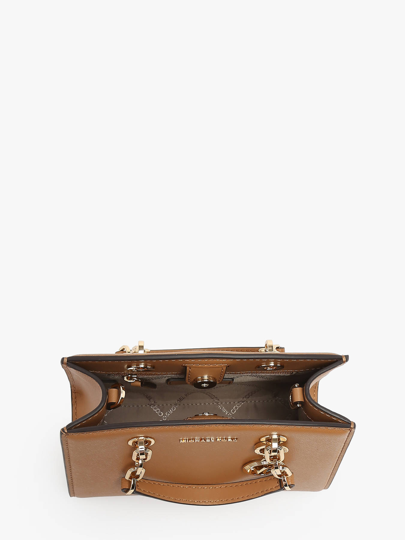 Sac bandoulire Cynthia cuir MICHAEL KORS