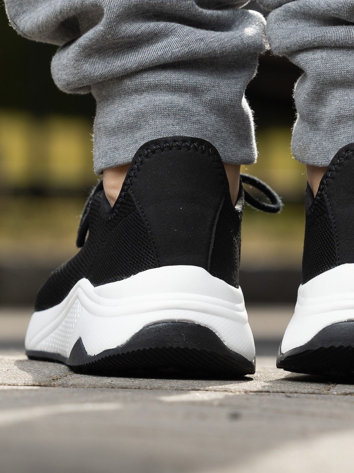 Noodles Superspeed II sneaker