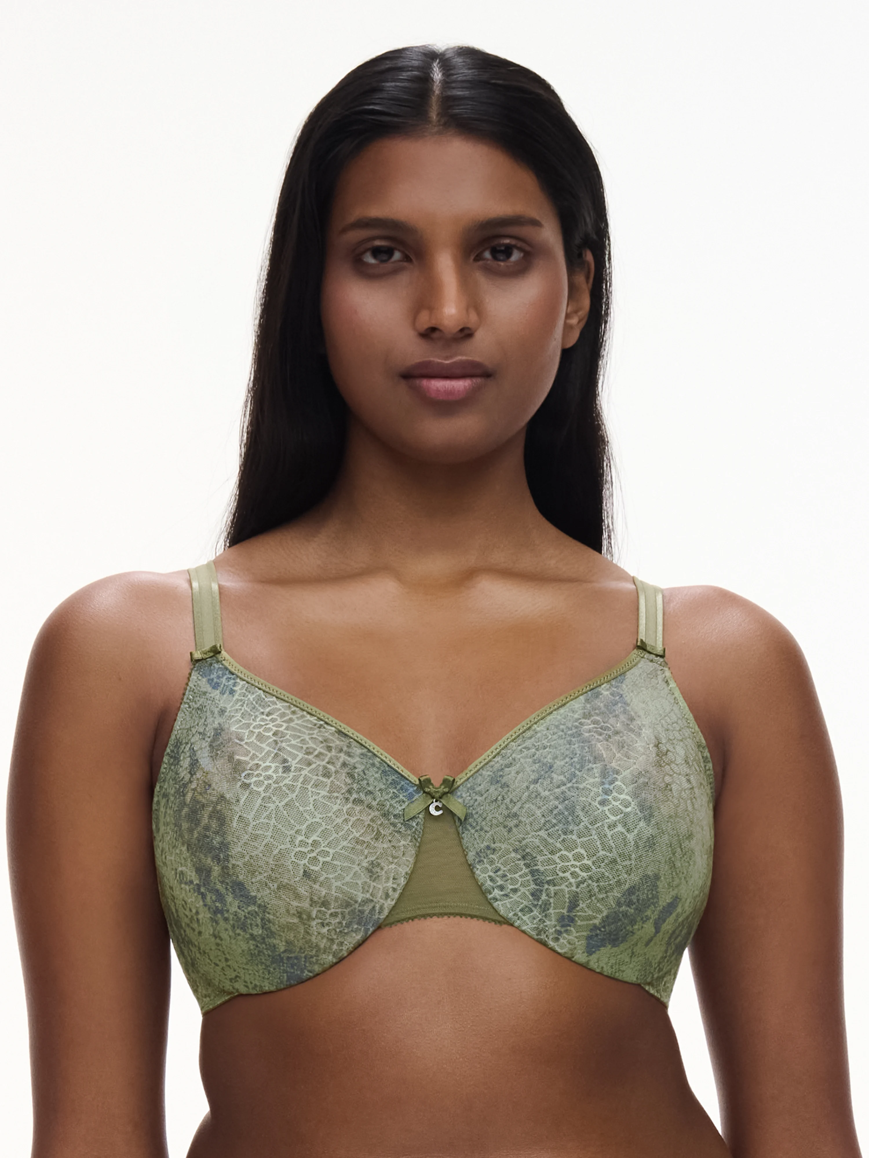 C MAGNIFIQUE - Soutien-gorge moulé emboîtant | Multicolore