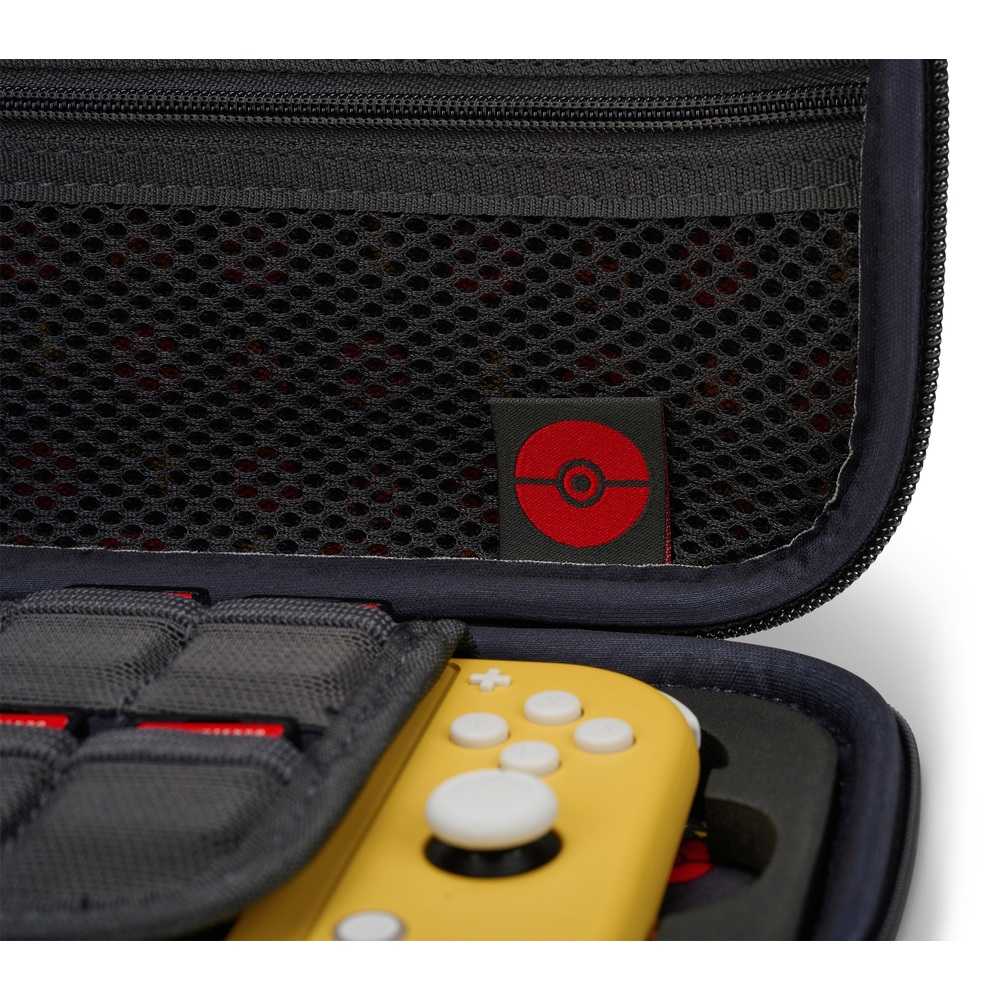 PowerA Schutzhülle für Nintendo Switch, Nintendo Switch OLED oder Switch Lite Pokémon Vortex