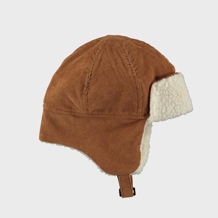 Veritas-Kids muts rib teddy